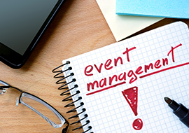 Event Management