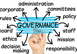 Governance