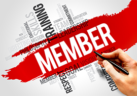 Member